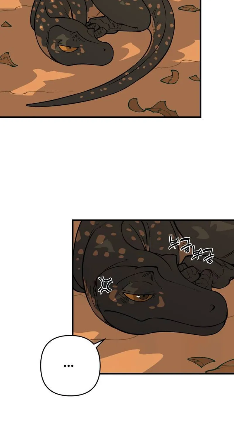 Ancient Animals Chapter 9 page 24 - 