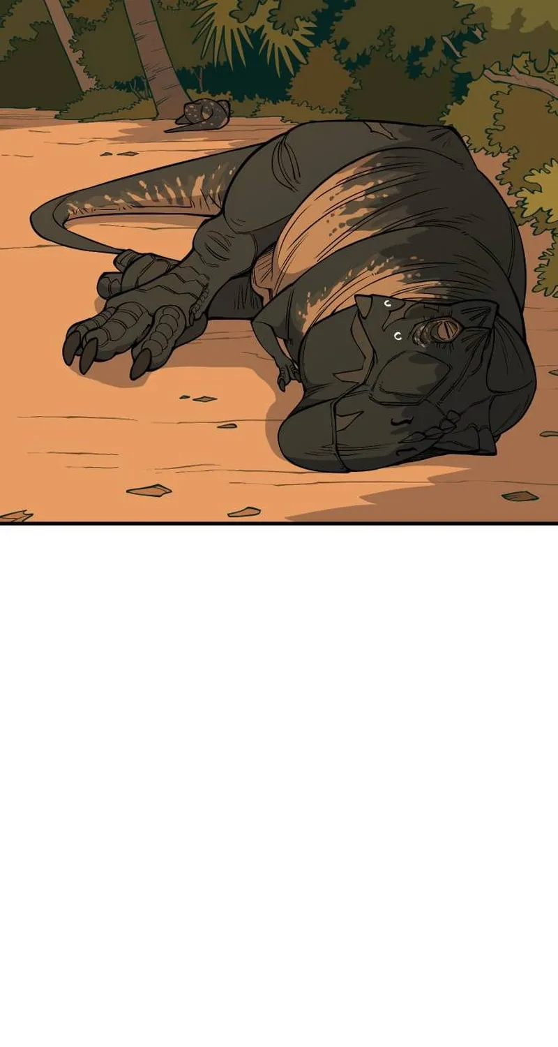 Ancient Animals Chapter 9 page 27 - 