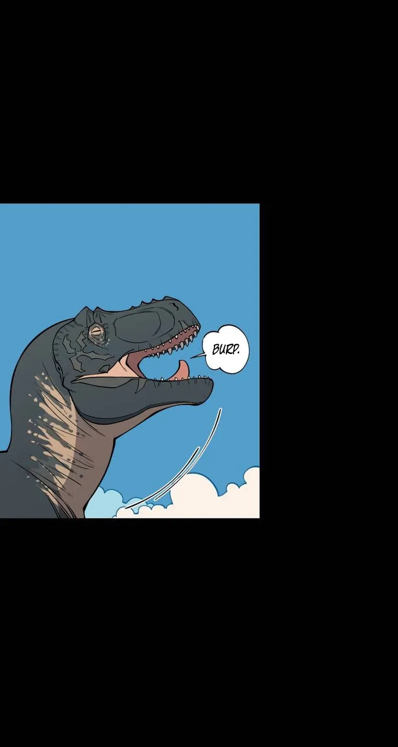 Ancient Animals Chapter 9 page 37 - 