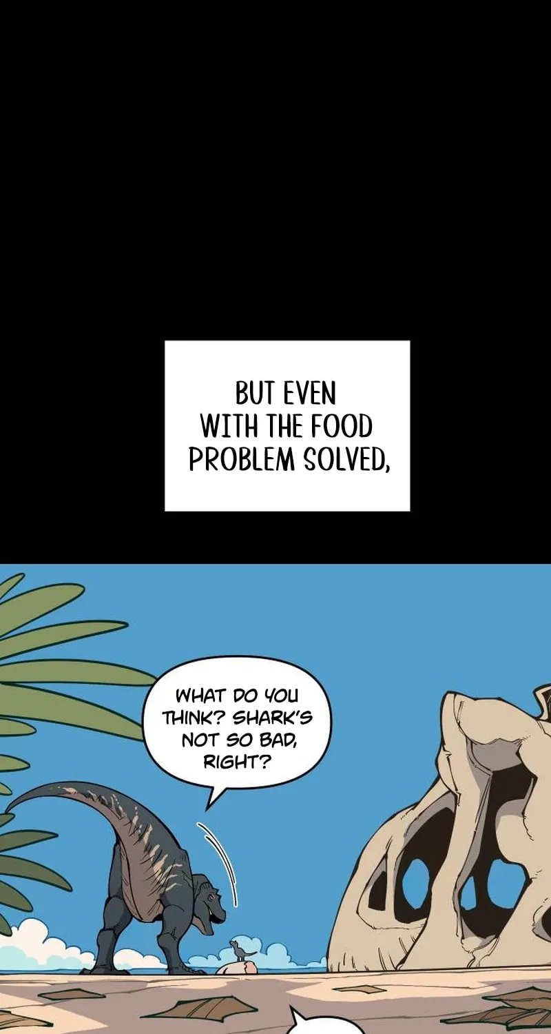 Ancient Animals Chapter 9 page 38 - 