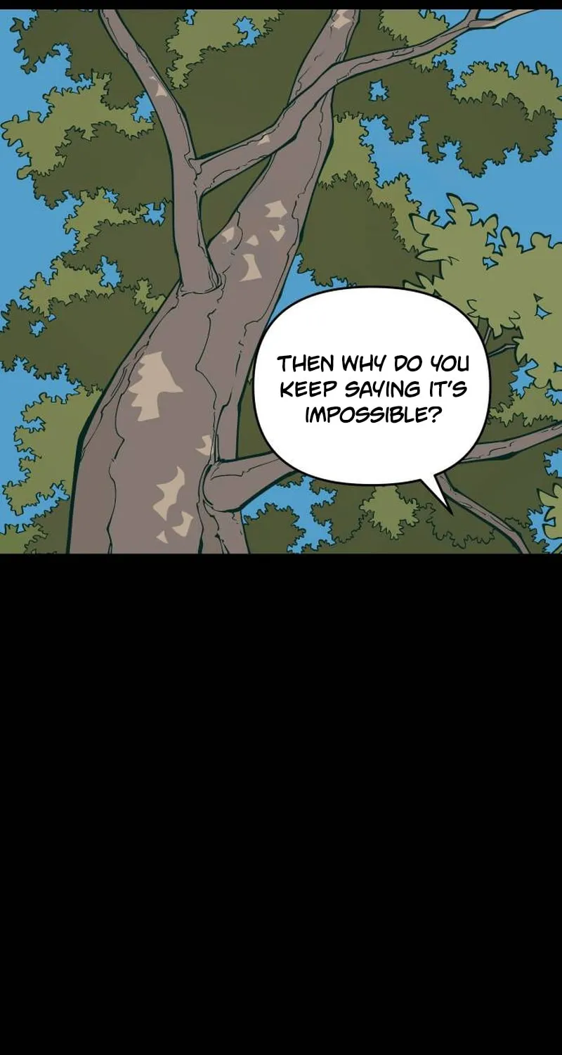 Ancient Animals Chapter 9 page 41 - 