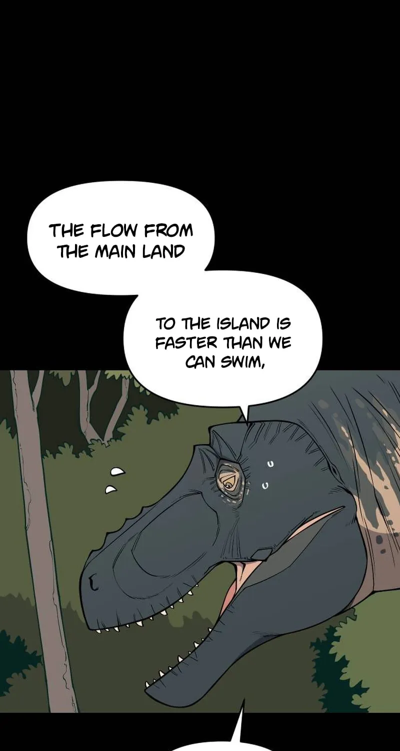 Ancient Animals Chapter 9 page 43 - 