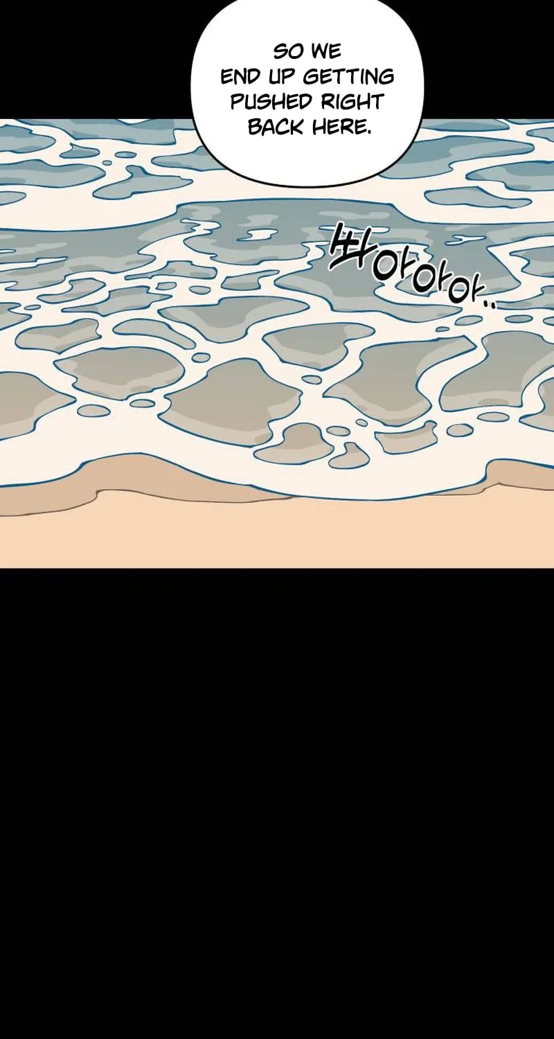 Ancient Animals Chapter 9 page 44 - 