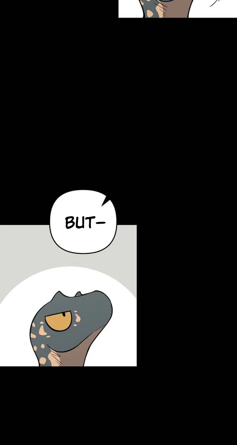 Ancient Animals Chapter 9 page 49 - 