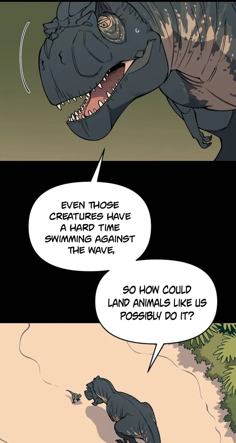 Ancient Animals Chapter 9 page 51 - 