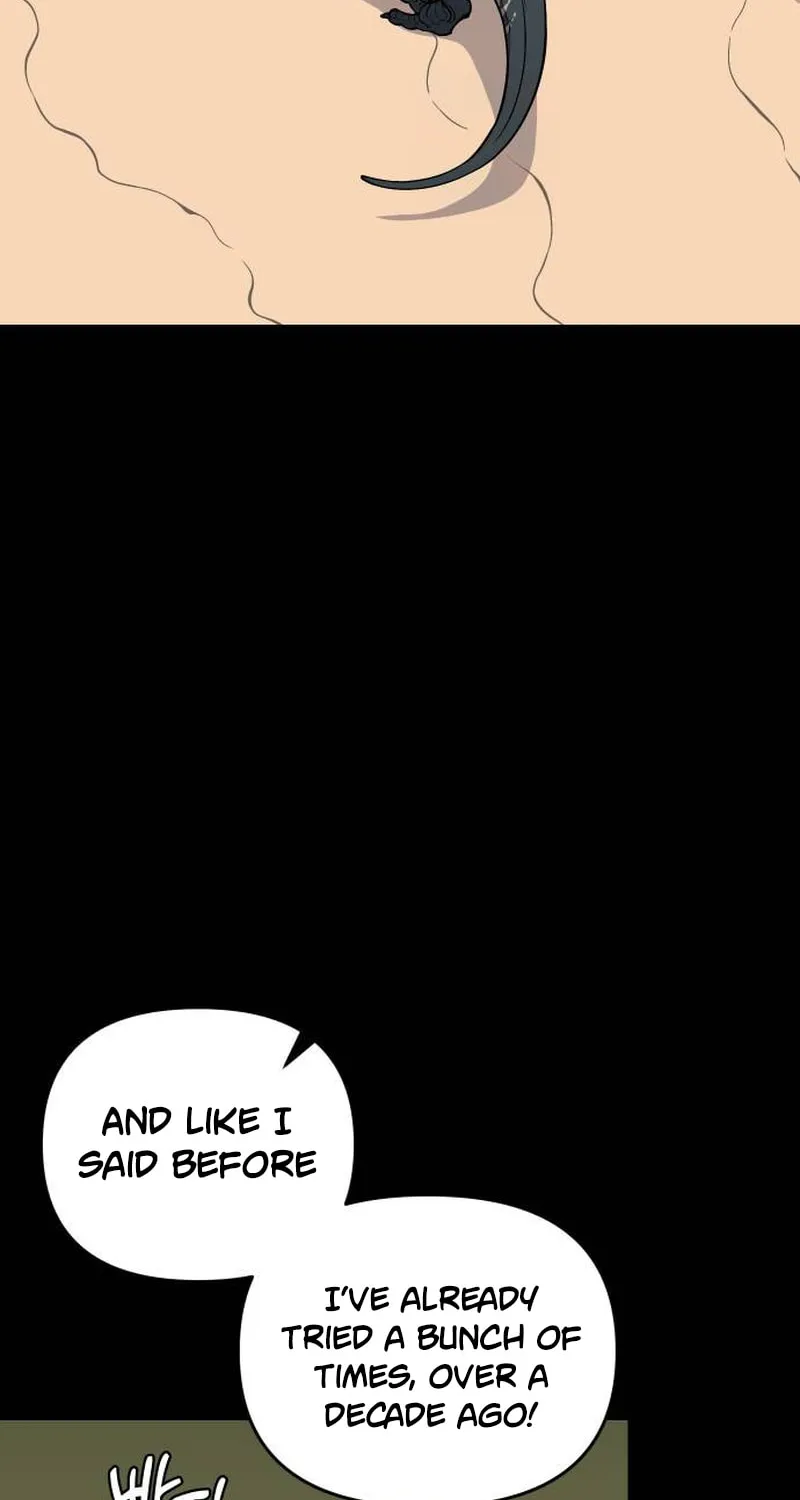 Ancient Animals Chapter 9 page 52 - 