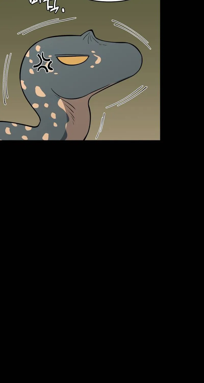 Ancient Animals Chapter 9 page 53 - 