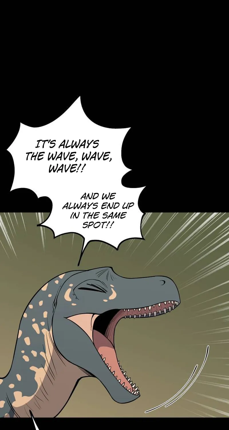 Ancient Animals Chapter 9 page 56 - 
