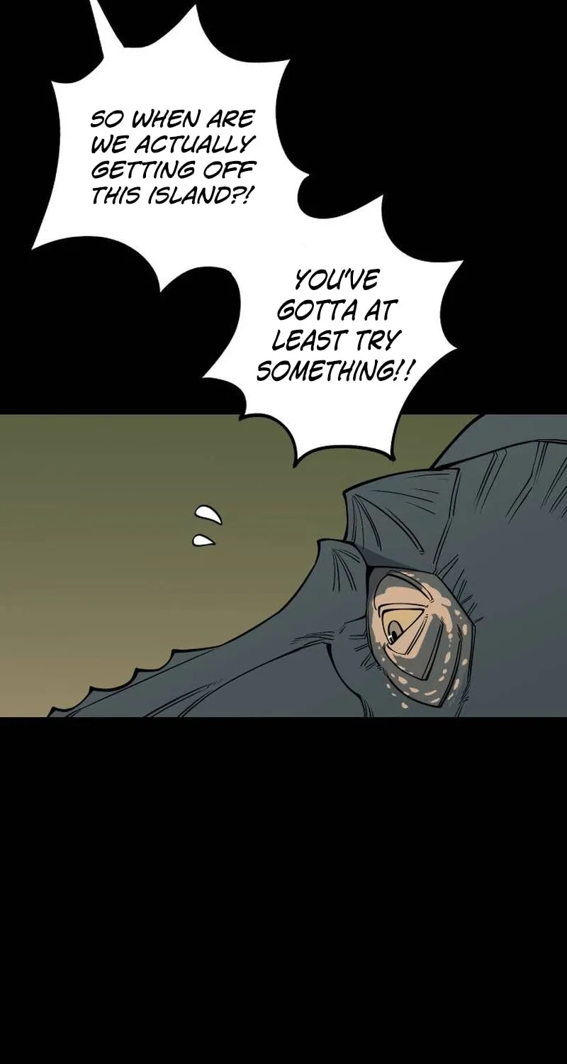 Ancient Animals Chapter 9 page 57 - 