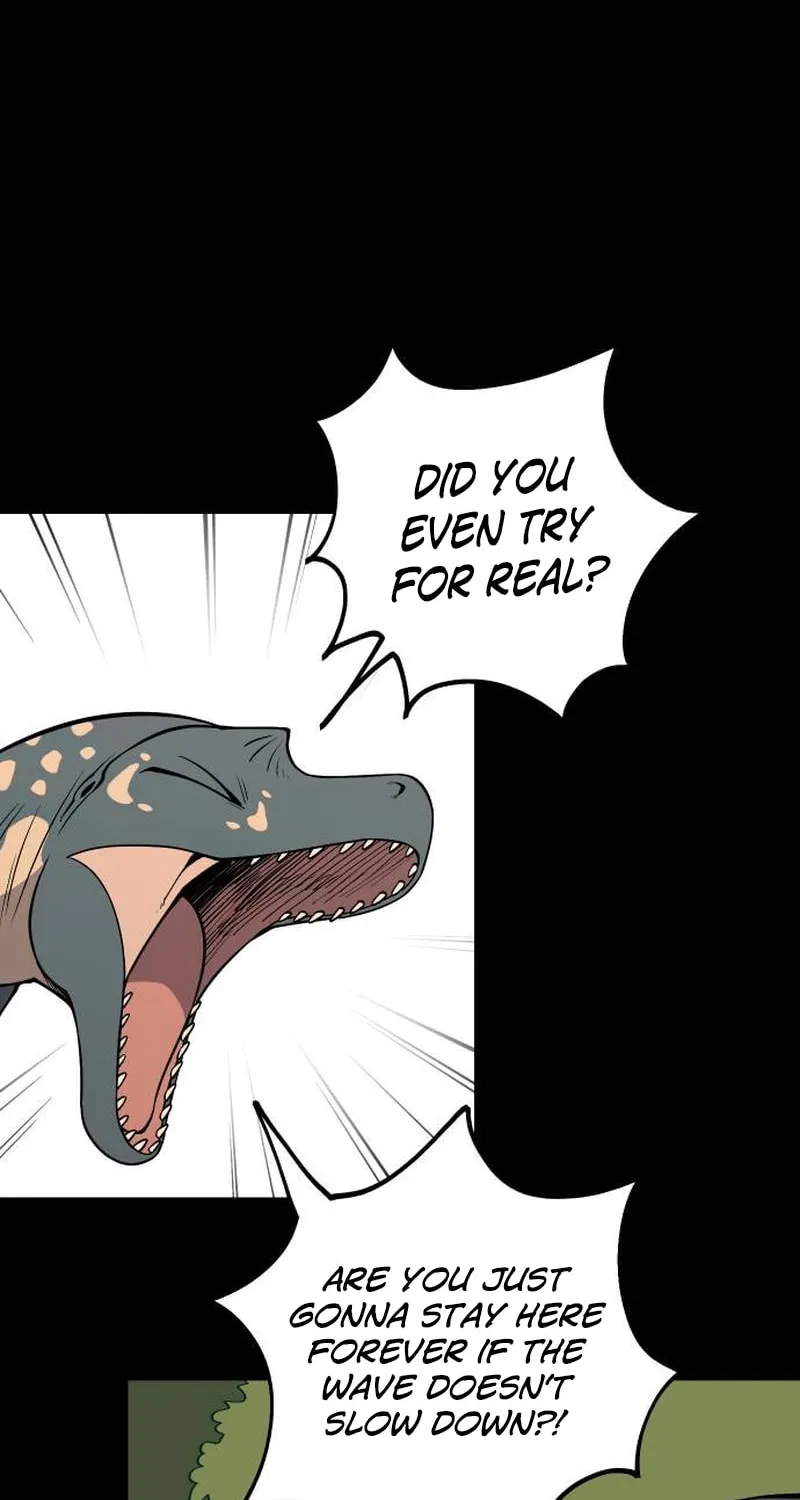 Ancient Animals Chapter 9 page 58 - 