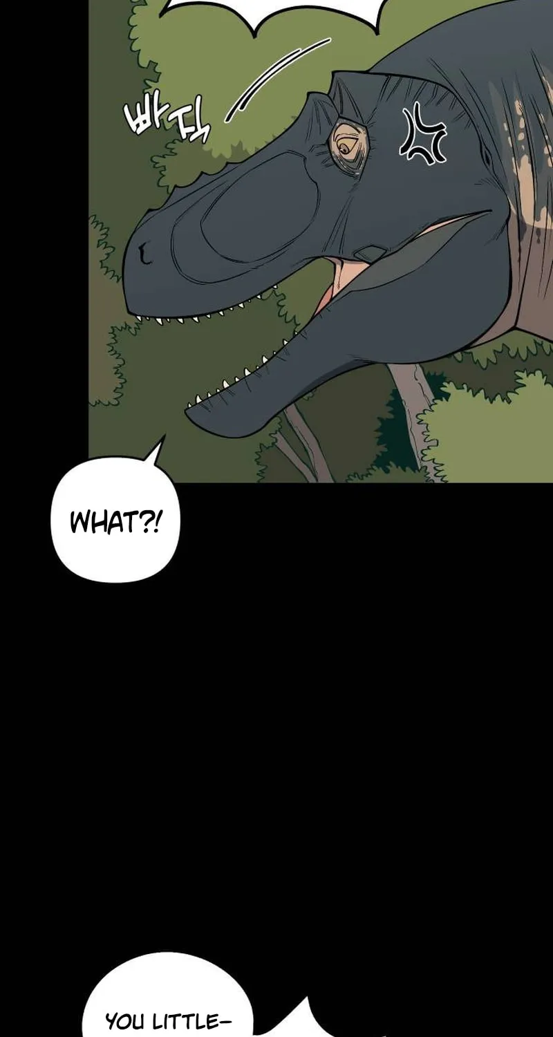 Ancient Animals Chapter 9 page 59 - 