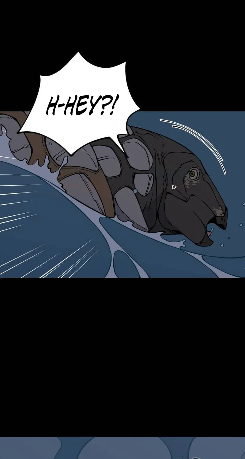 Ancient Animals Chapter 9 page 7 - 