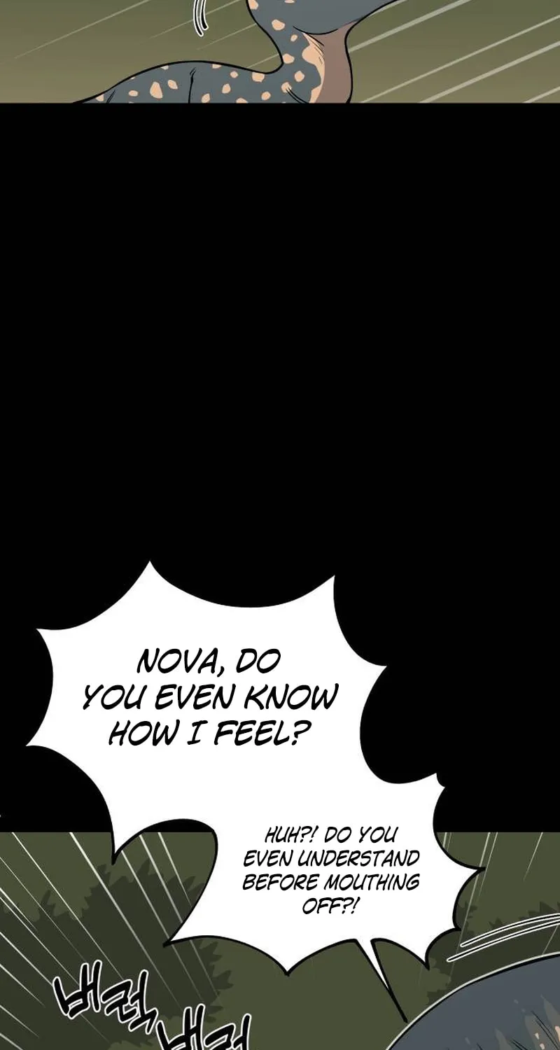 Ancient Animals Chapter 9 page 63 - 