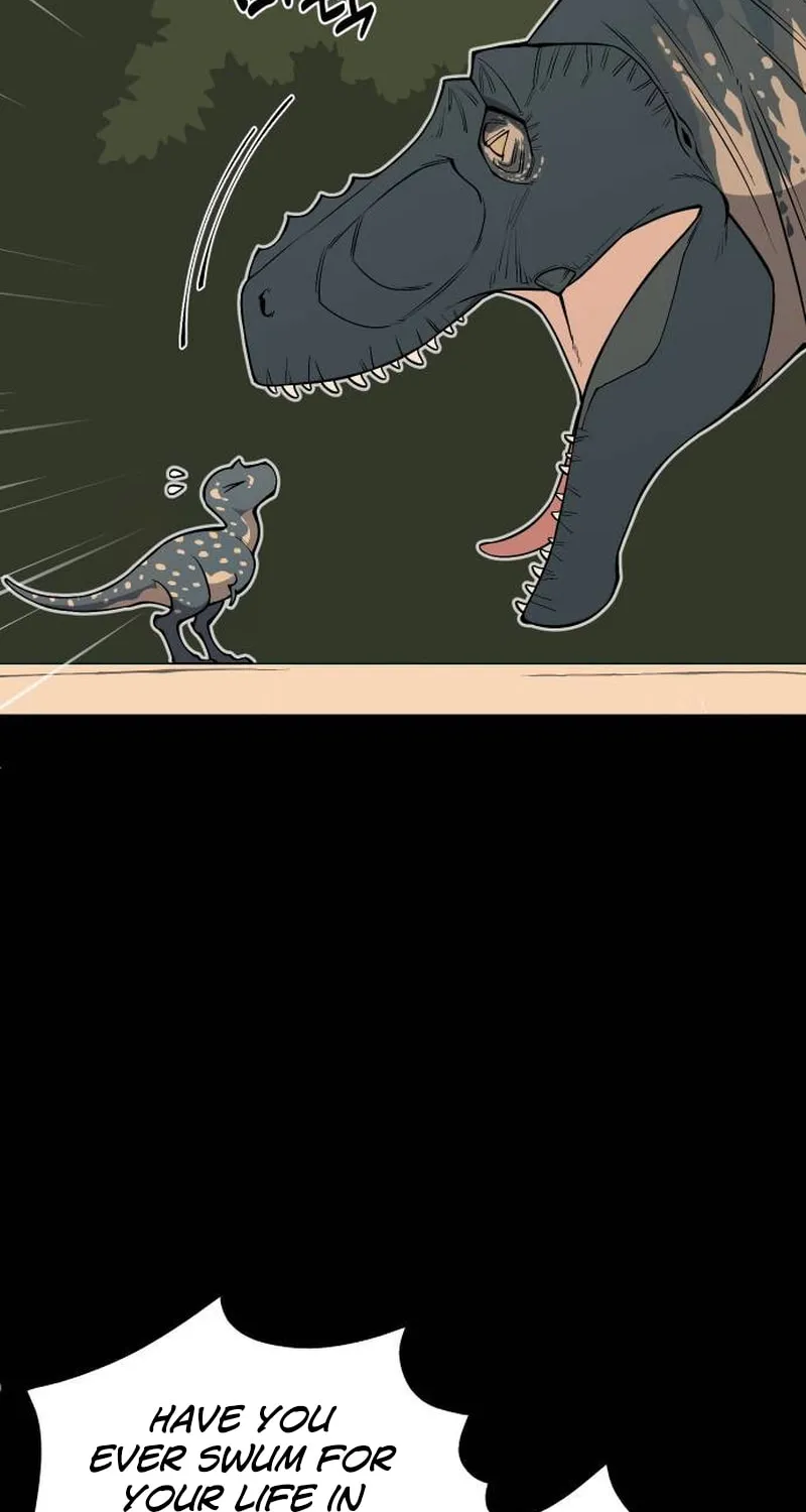 Ancient Animals Chapter 9 page 64 - 