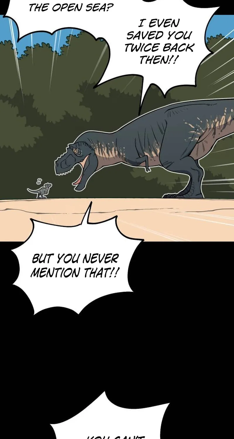 Ancient Animals Chapter 9 page 65 - 