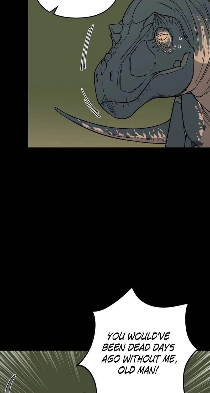 Ancient Animals Chapter 9 page 67 - 