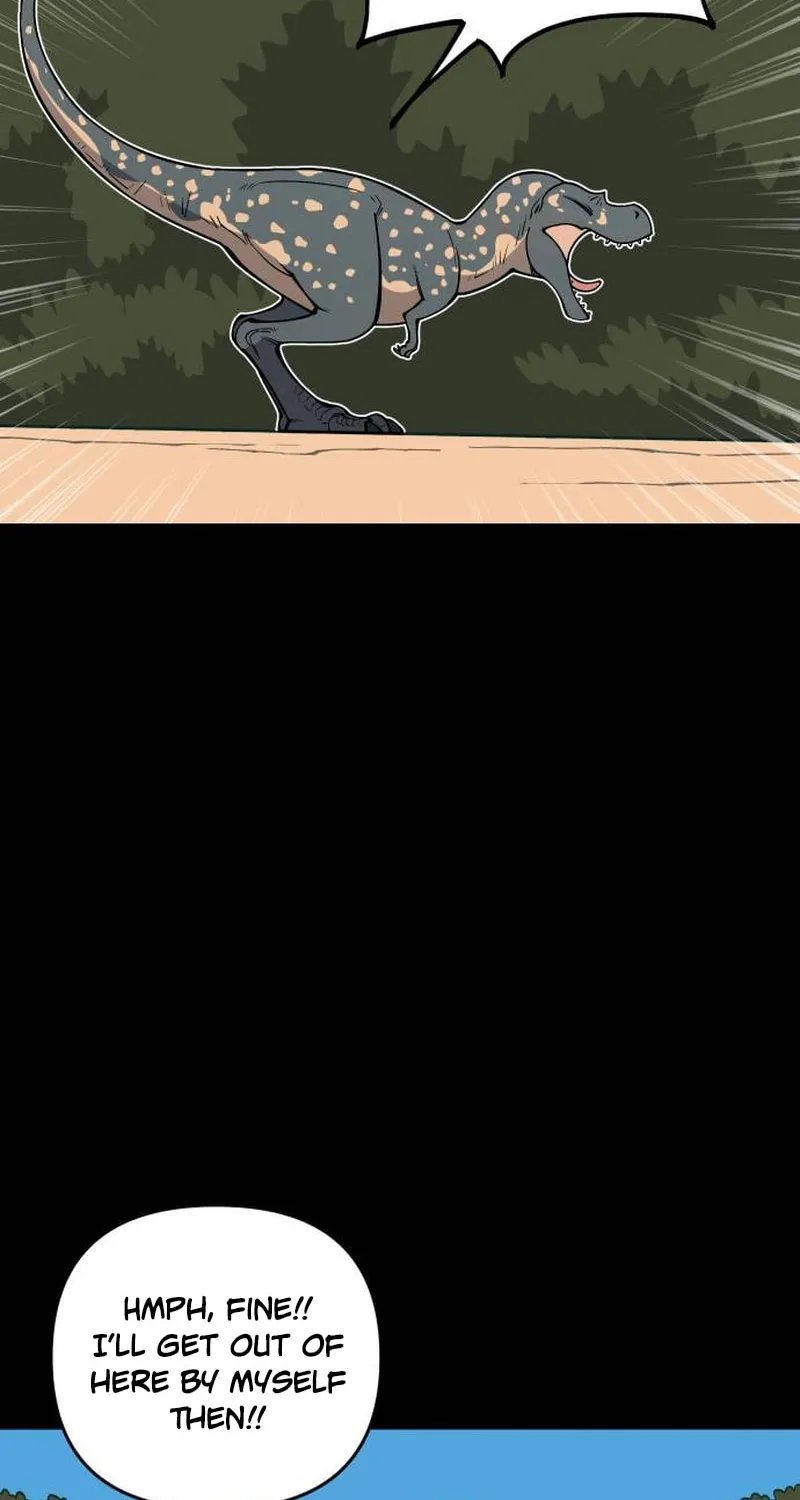 Ancient Animals Chapter 9 page 68 - 