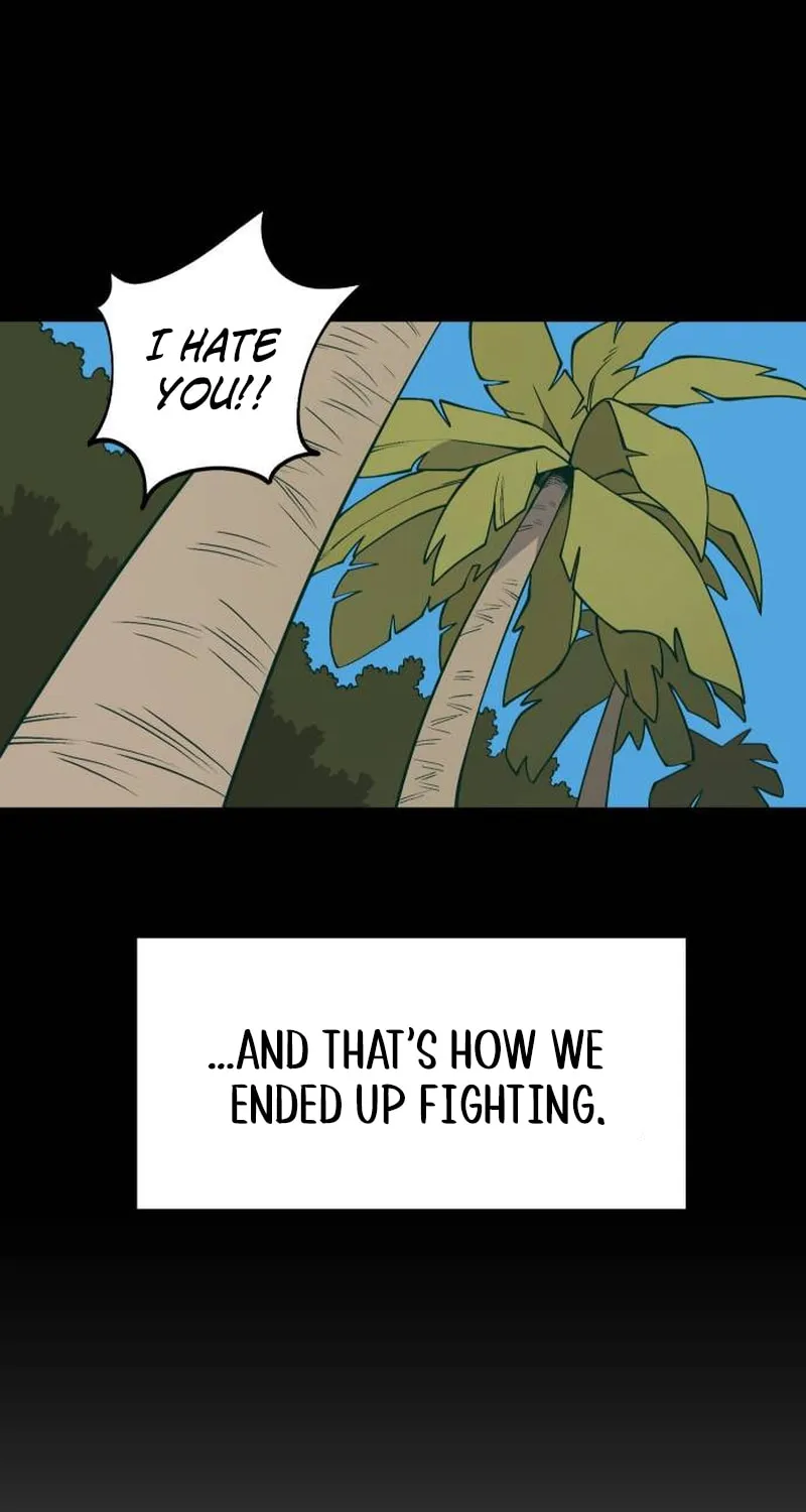 Ancient Animals Chapter 9 page 73 - 
