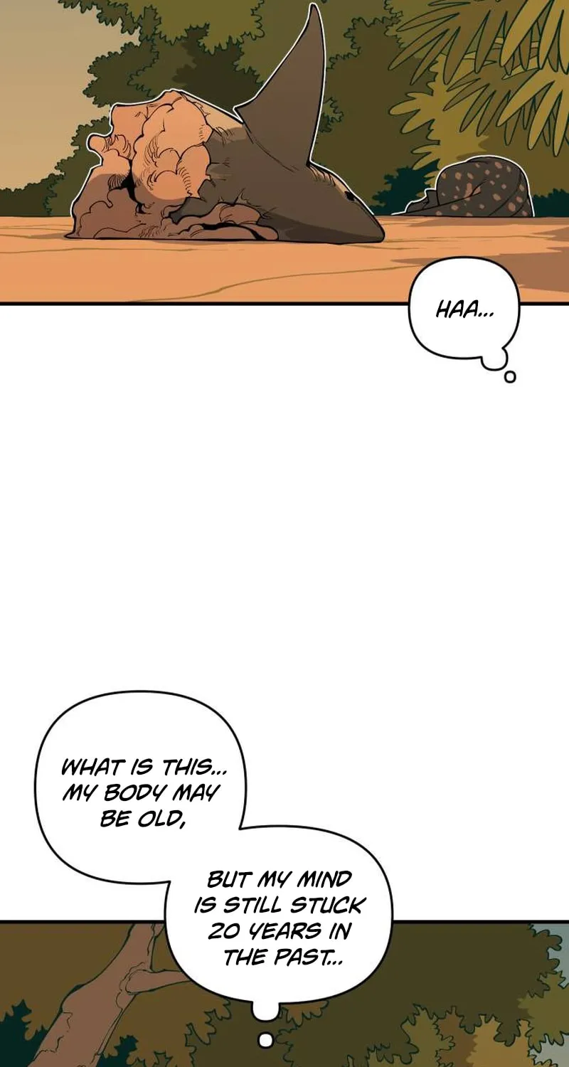 Ancient Animals Chapter 9 page 76 - 