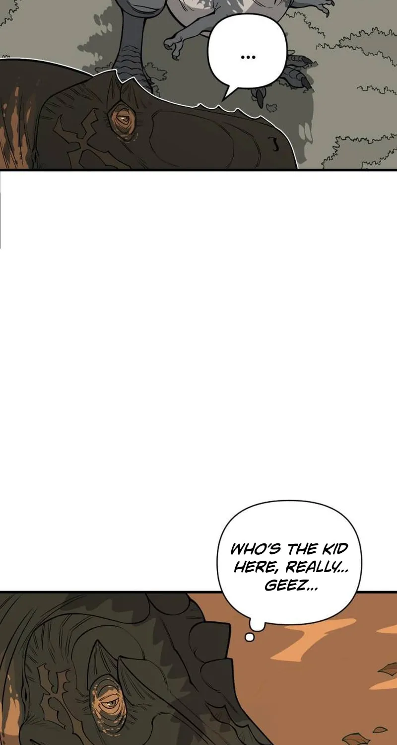 Ancient Animals Chapter 9 page 78 - 