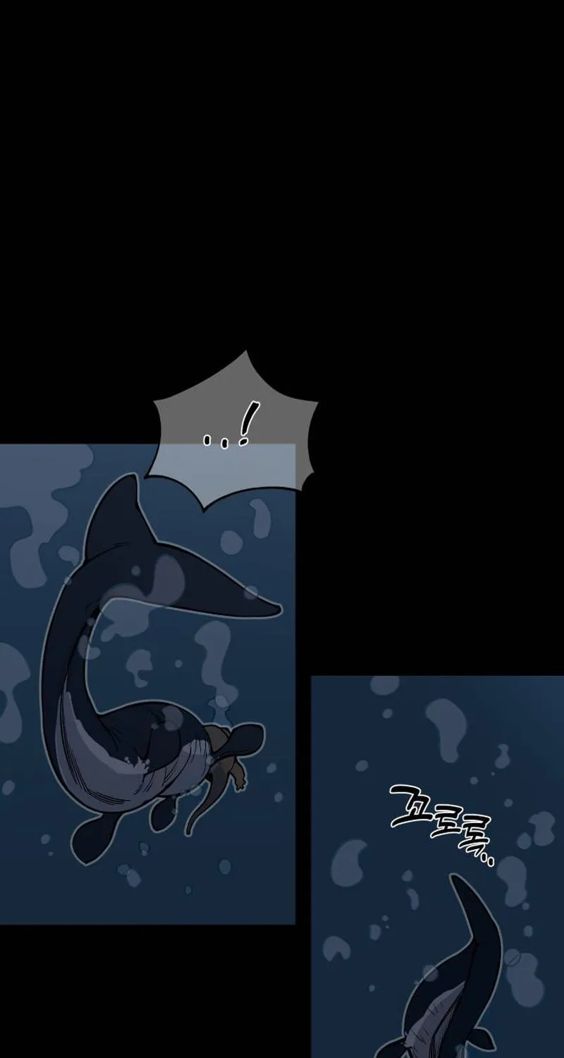 Ancient Animals Chapter 9 page 9 - 