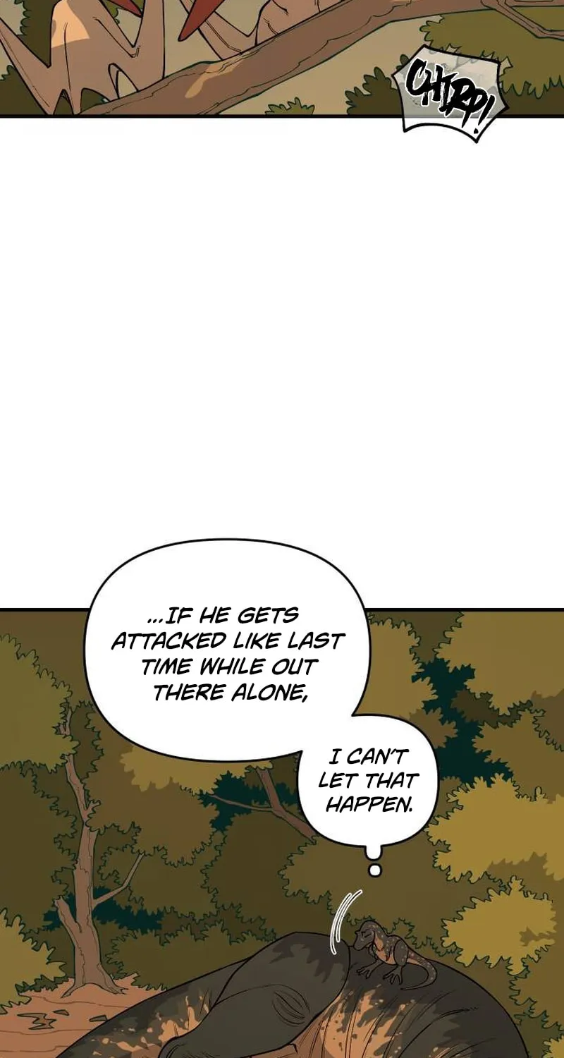 Ancient Animals Chapter 9 page 85 - 