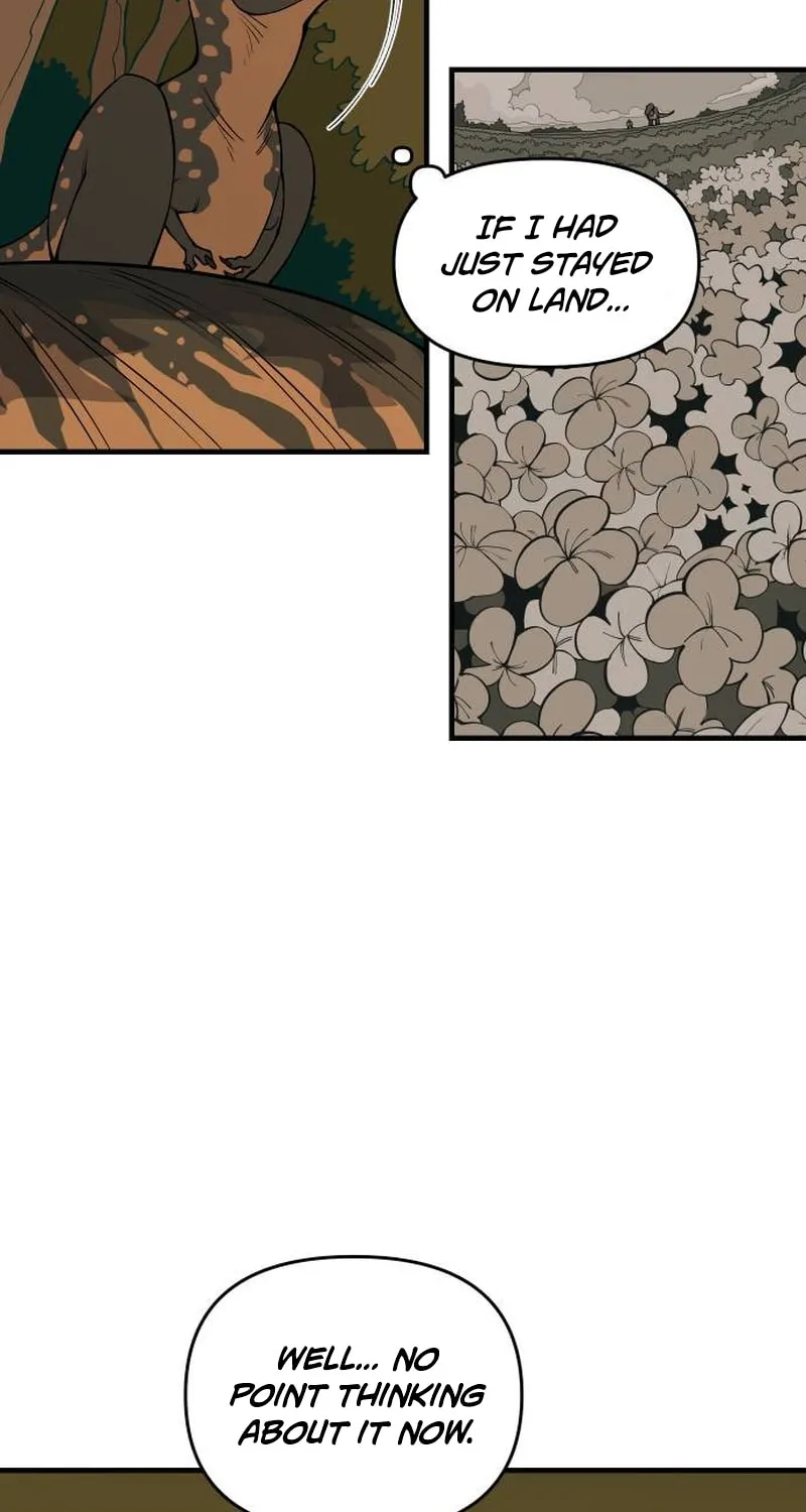 Ancient Animals Chapter 9 page 87 - 