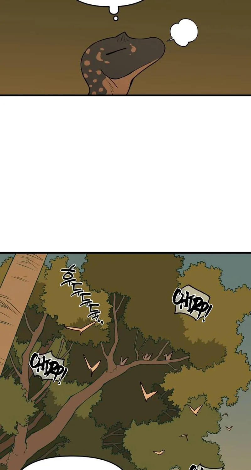 Ancient Animals Chapter 9 page 88 - 