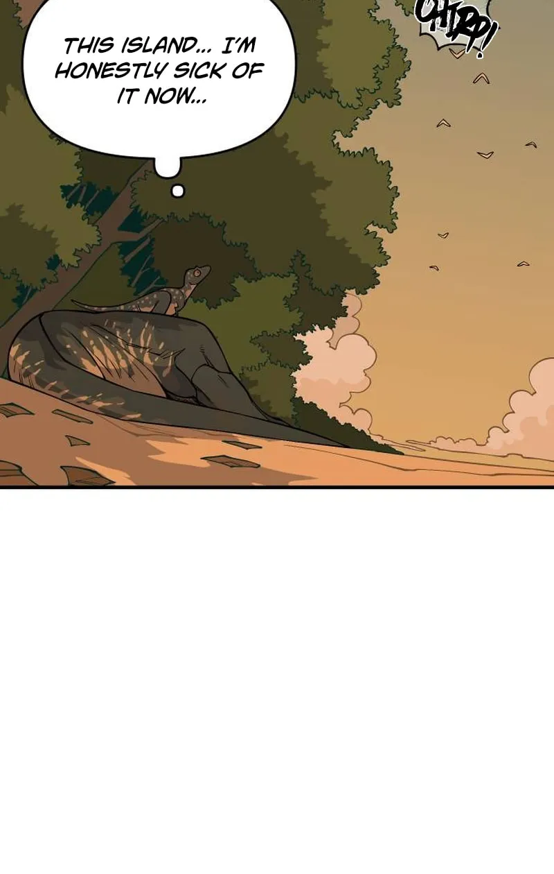 Ancient Animals Chapter 9 page 89 - 