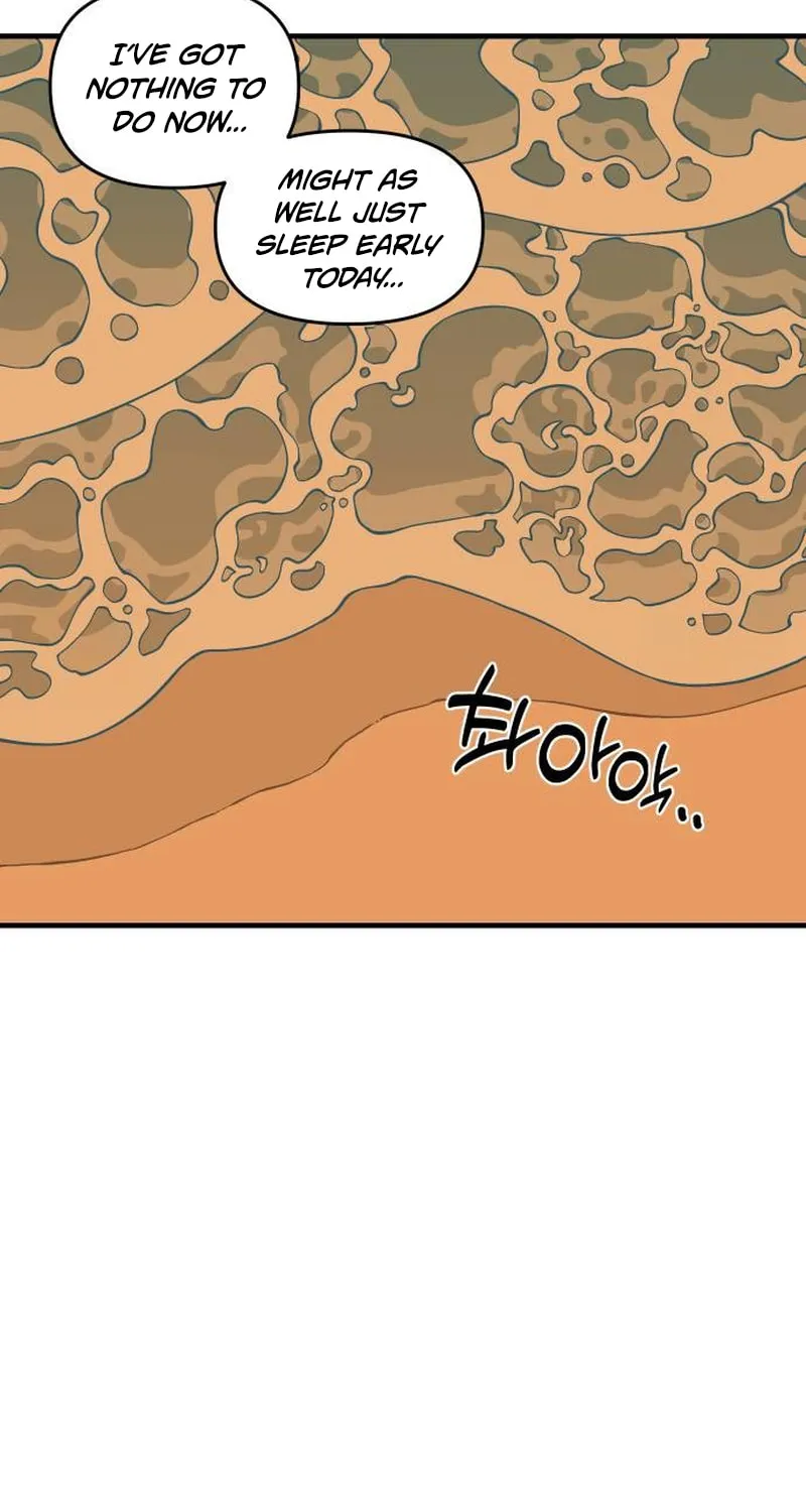 Ancient Animals Chapter 9 page 91 - 