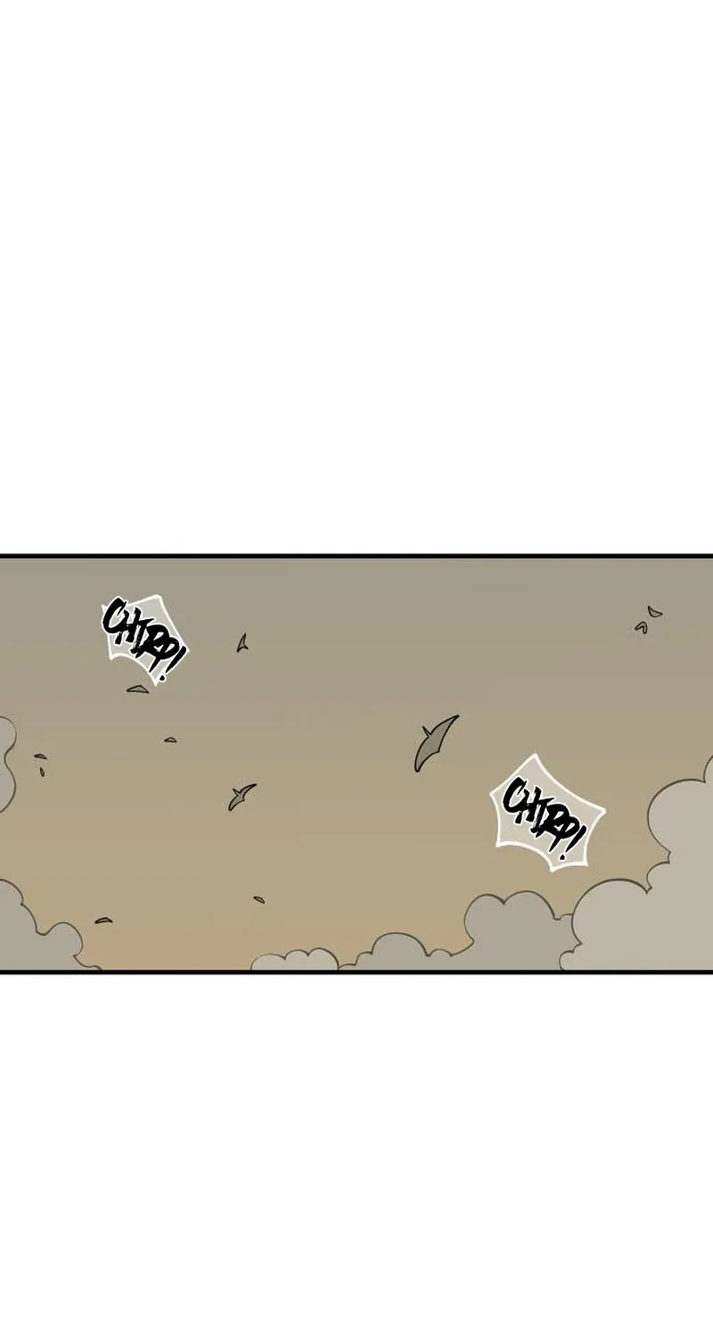 Ancient Animals Chapter 9 page 92 - 
