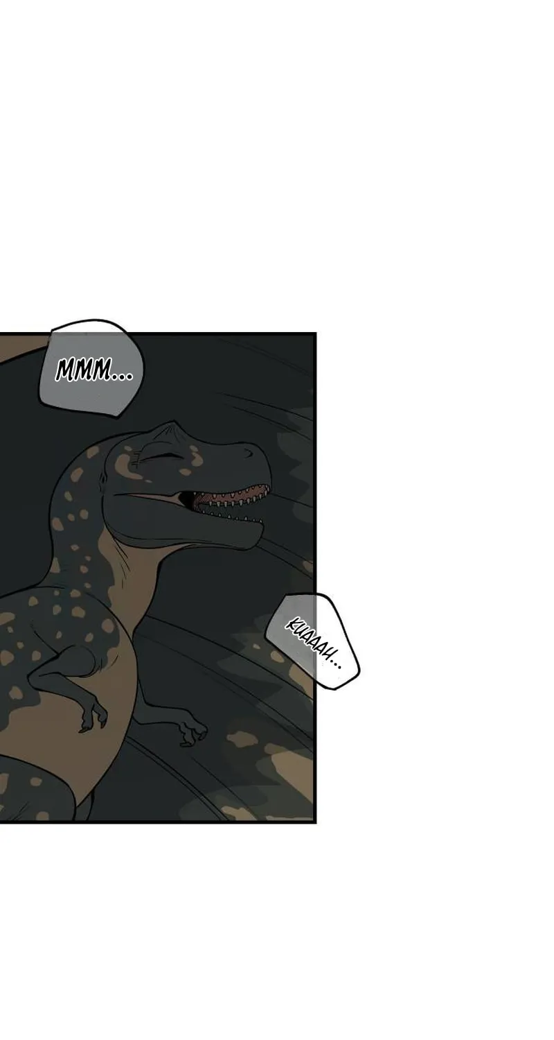 Ancient Animals Chapter 9 page 93 - 
