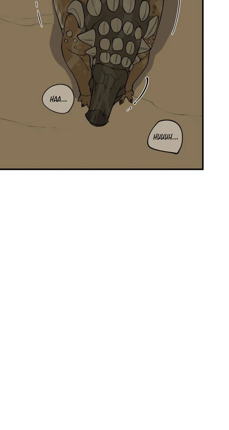 Ancient Animals Chapter 9 page 97 - 
