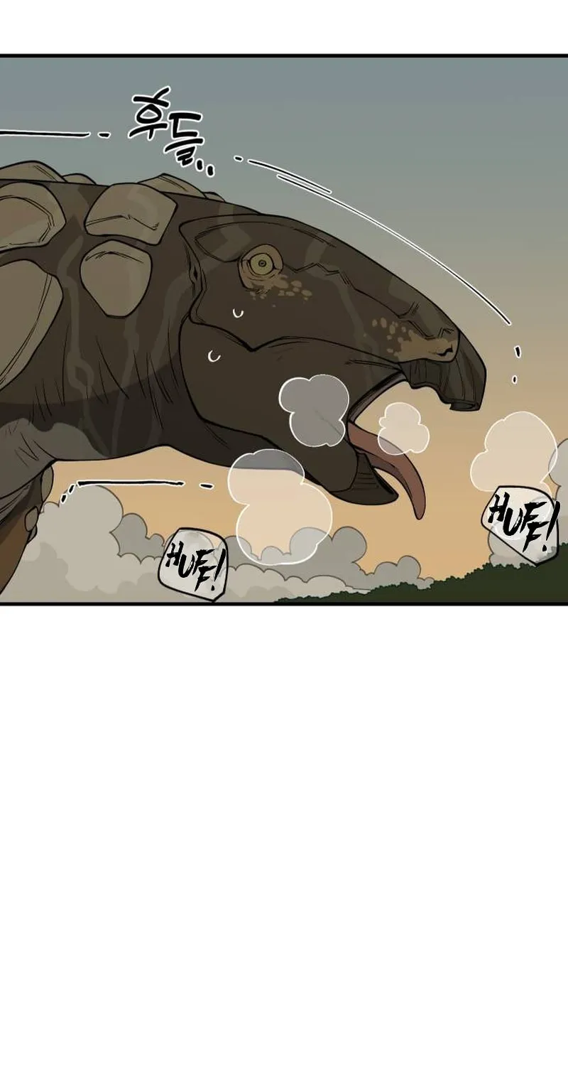 Ancient Animals Chapter 9 page 98 - 