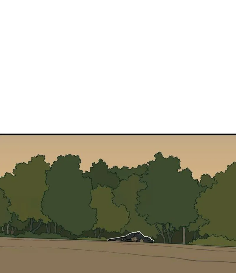 Ancient Animals Chapter 9 page 99 - 