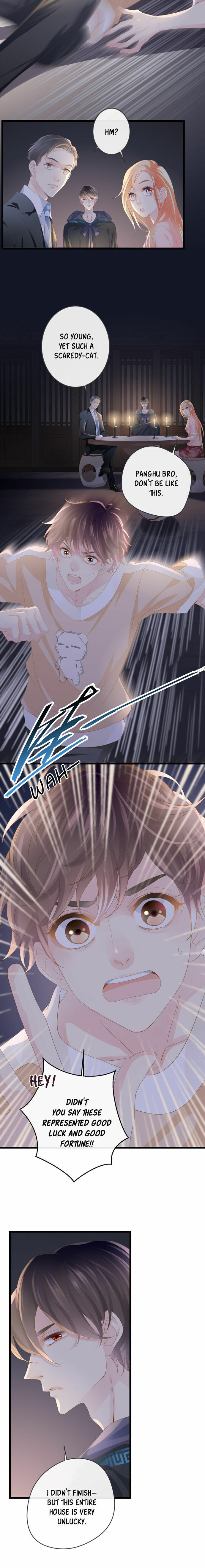 Ancient House Chapter 1.2 page 22 - 