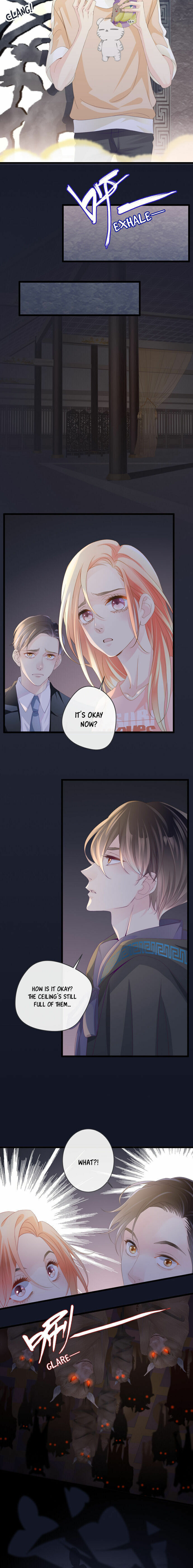 Ancient House Chapter 1.2 page 25 - 
