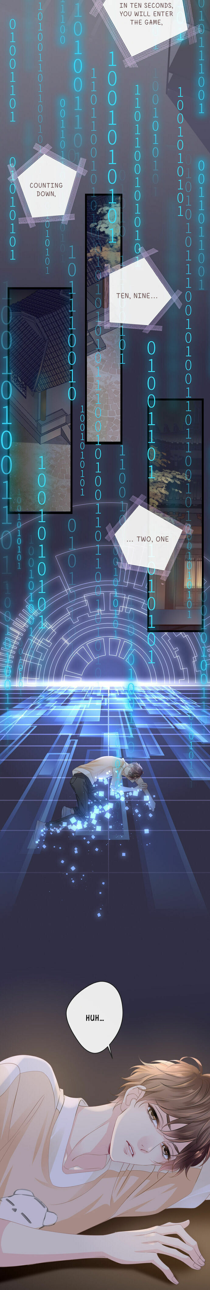 Ancient House Chapter 1.2 page 4 - 