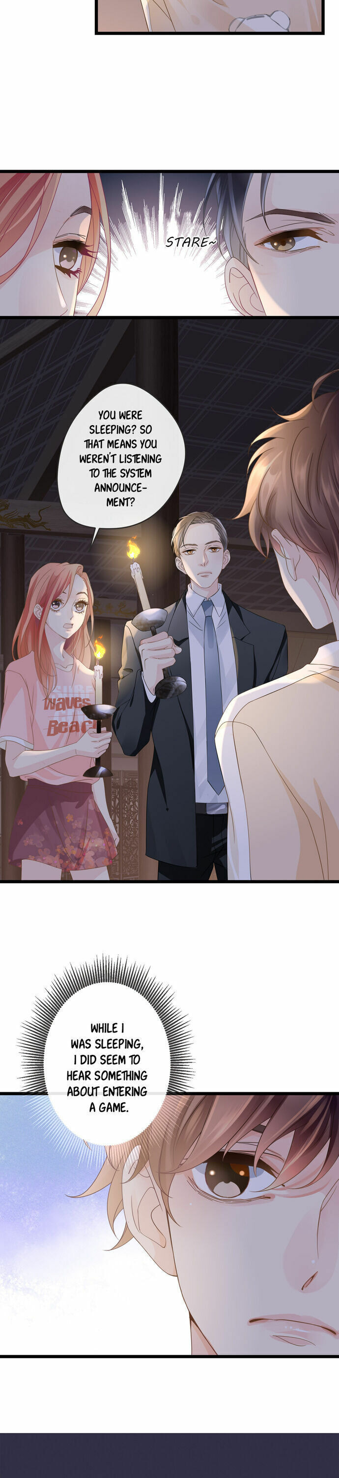 Ancient House Chapter 1.2 page 10 - 