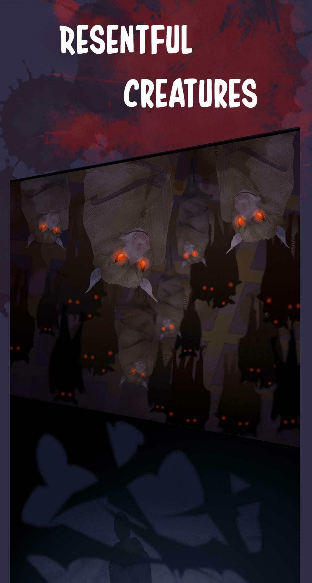 Ancient House Chapter 1 page 3 - 