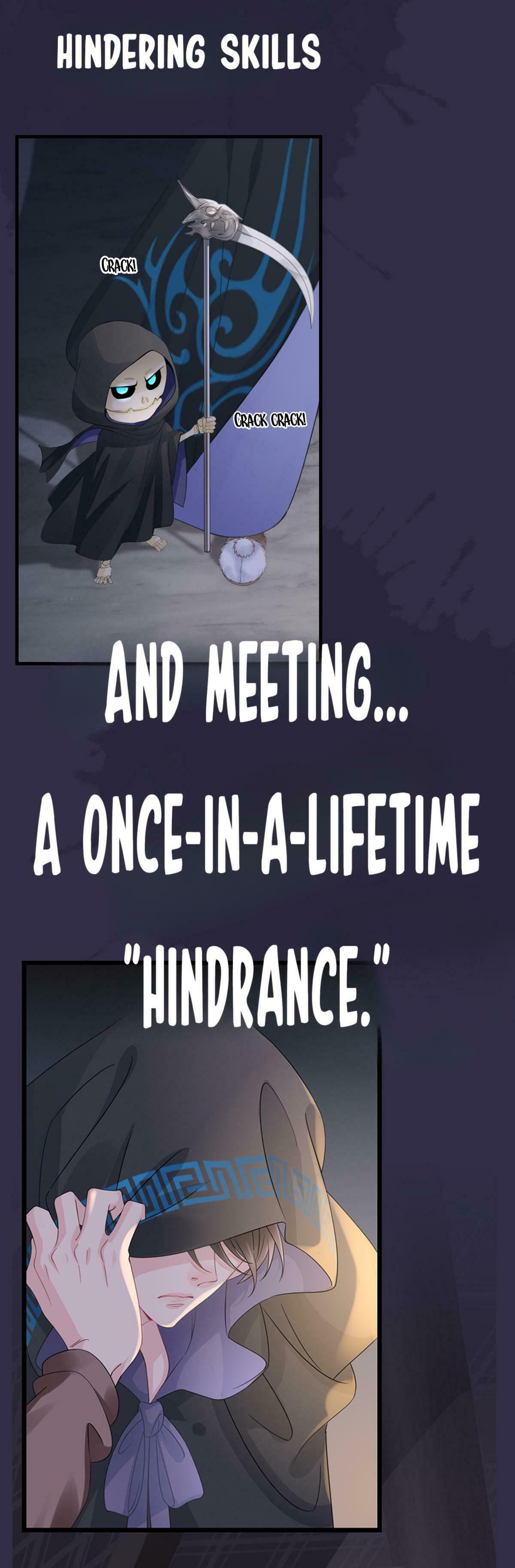 Ancient House Chapter 1 page 5 - 