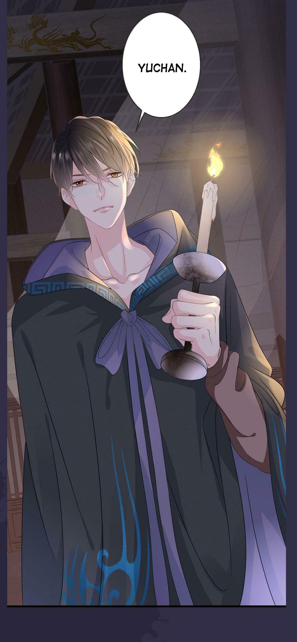 Ancient House Chapter 1 page 6 - 