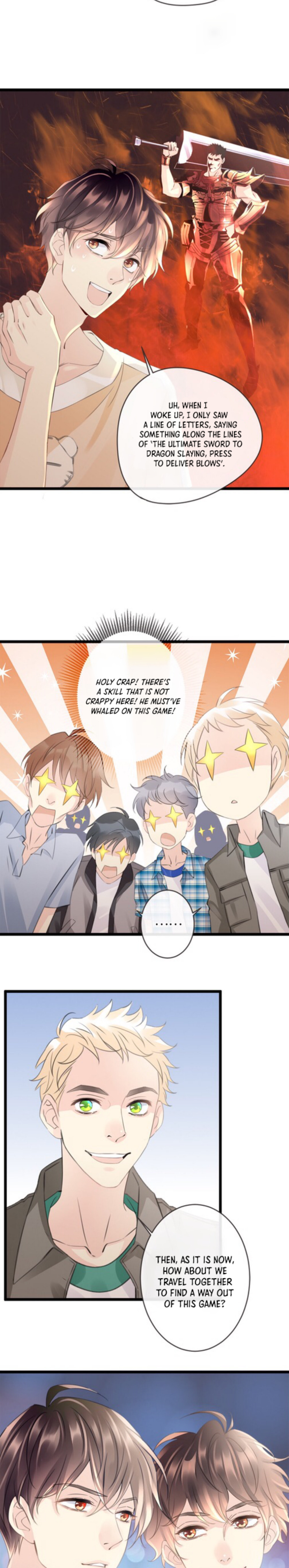 Ancient House Chapter 10 page 15 - 