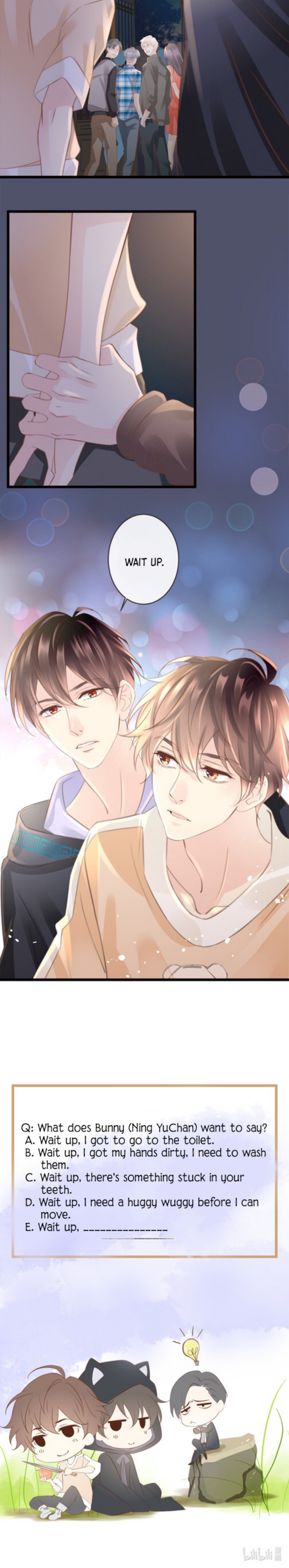 Ancient House Chapter 10 page 18 - 