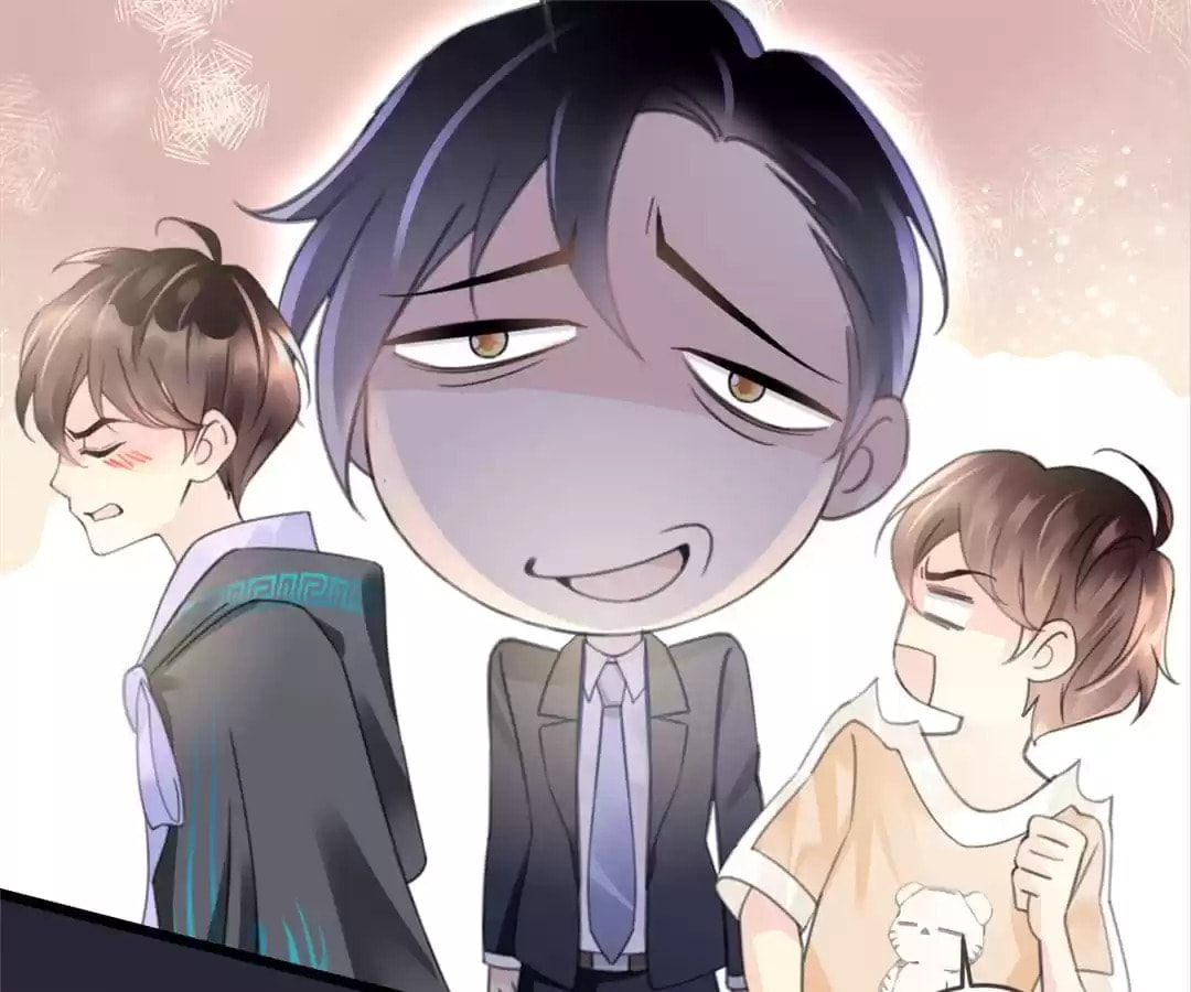 Ancient House Chapter 11 page 15 - 