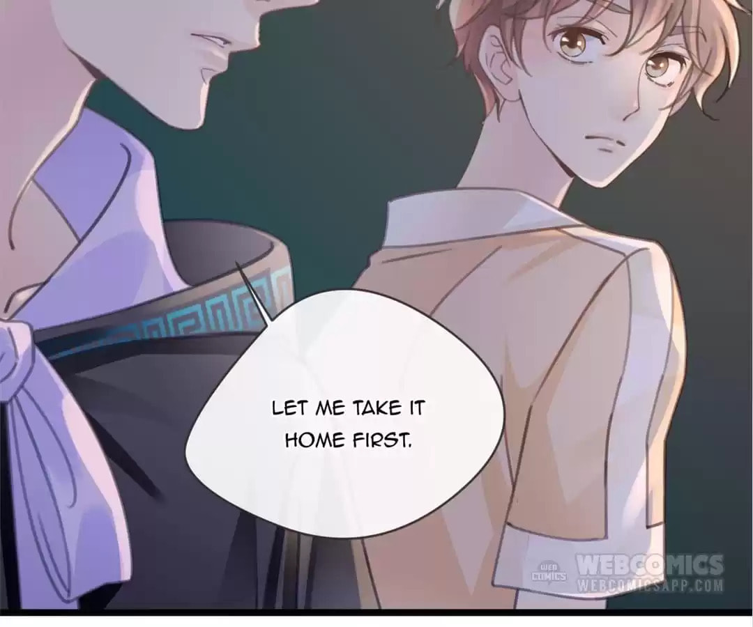 Ancient House Chapter 11 page 3 - 