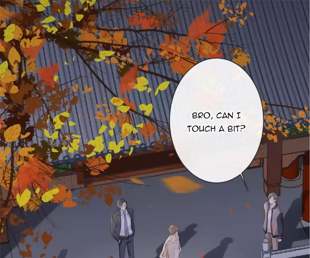 Ancient House Chapter 11 page 21 - 