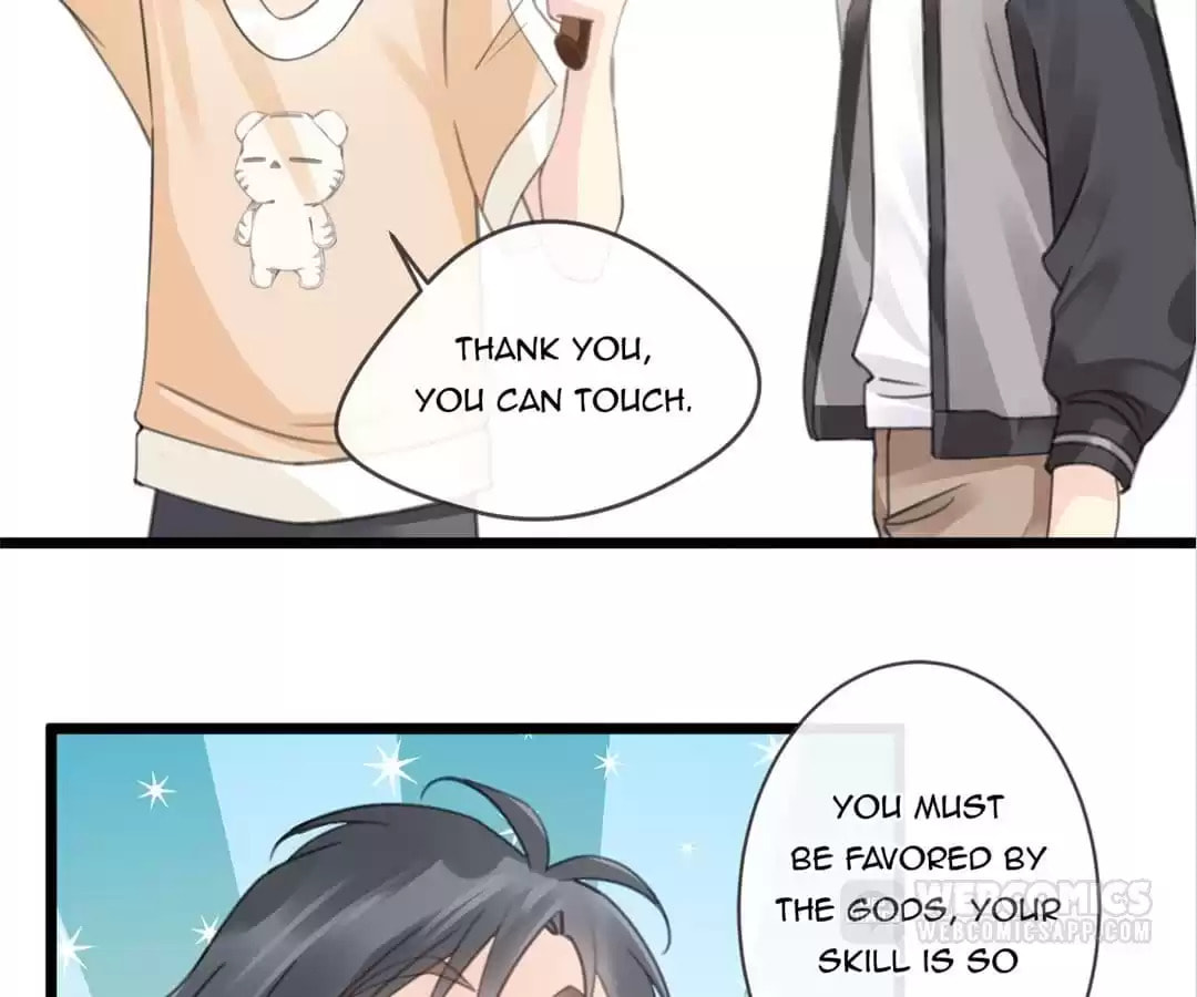 Ancient House Chapter 11 page 27 - 