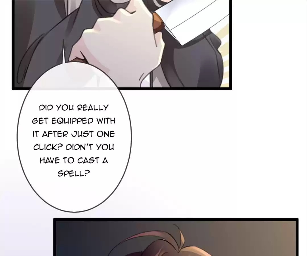 Ancient House Chapter 11 page 29 - 