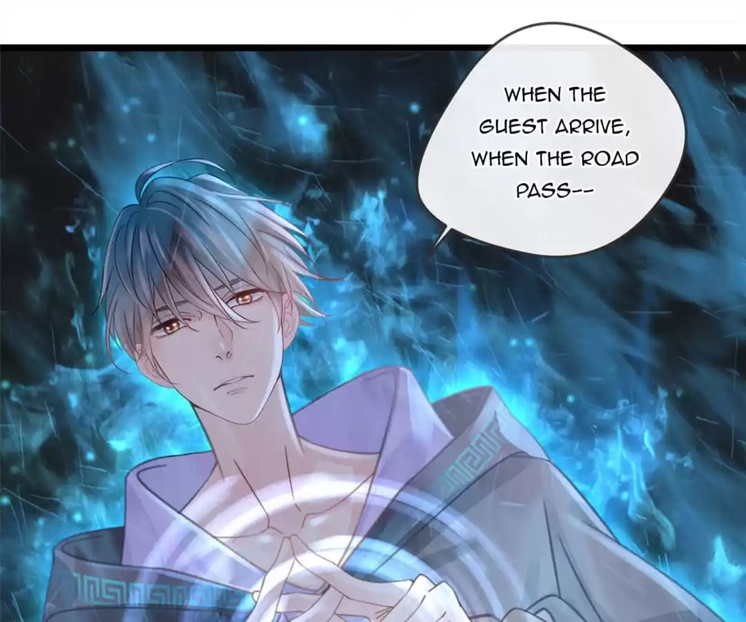 Ancient House Chapter 11 page 5 - 